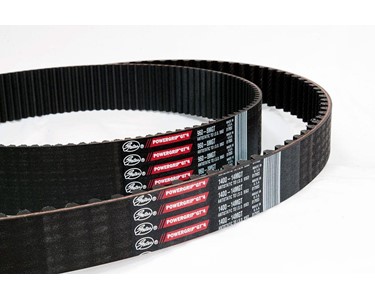Gates - Powergrip™ GT4™ Synchronous Belts