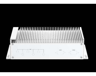 CyberVisuell - Industrial Fan-less Box PC Intel 12th Gen. Core i5 TBOX-12D28					