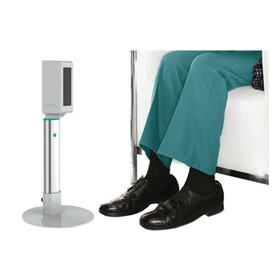 Fall Prevention Monitor | Chair & Bed Monitor