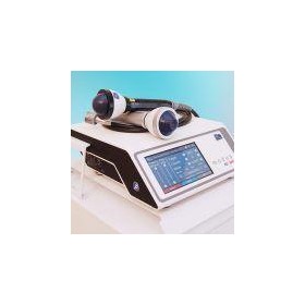 Storz Medical Ultra Modular Shockwave Therapy Machine  DUOLITH SD1 T-TOP  for sale from Enhanced Shockwave Solutions - MedicalSearch Australia