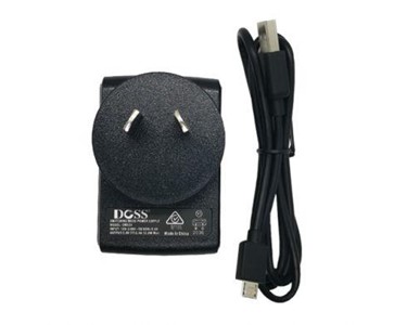 PeriOptix - Medical Scope Cable & Adaptor | Battery Powerpack USB Adaptor 