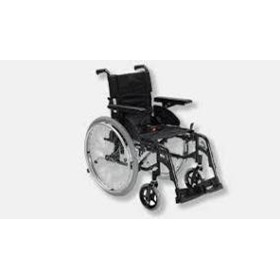 Action 2NG Self Propel Manual Wheelchair