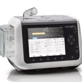 Vivo45LS Homecare Ventilator / Respiratory Support 