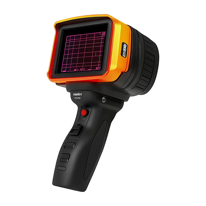 Thermal Imaging Camera