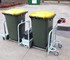 Motorised Trolleys - Powered Bin Mover