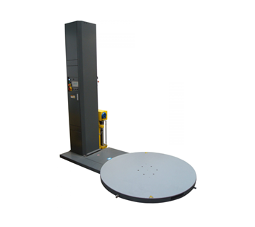Pallet Wrapping Machine
