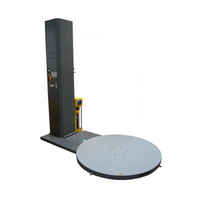 Pallet Wrapping Machine