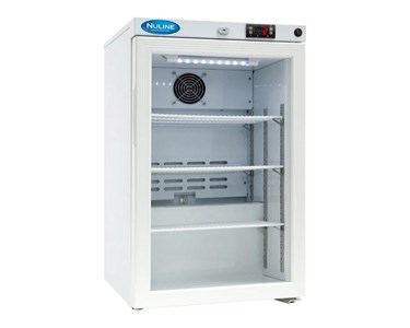 Nuline - Nuline MLB Breast Milk Refrigerator