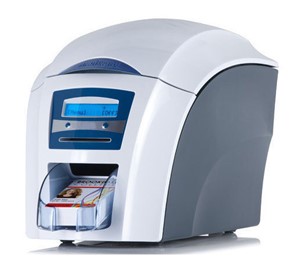 ID Card Printer