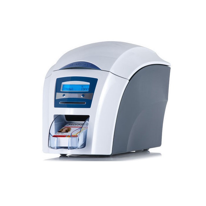 ID Card Printer