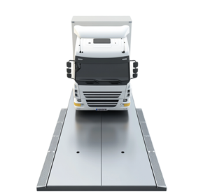 Truck Scale & Weighbridge