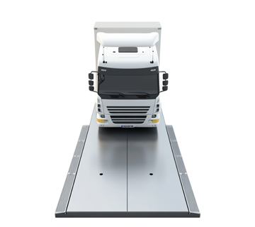 Truck Scale & Weighbridge