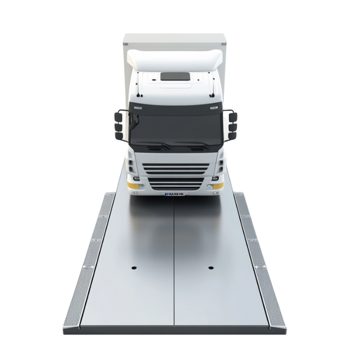 Truck Scale & Weighbridge