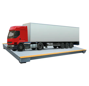 Truck Scale & Weighbridge