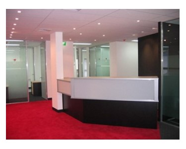 Reception Desks