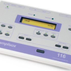 Screening Audiometer | Amplivox 116