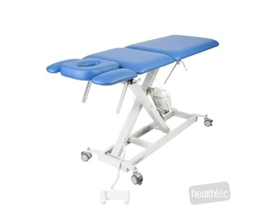 Healthtec - Healthtec LynX Treatment Table Five Section