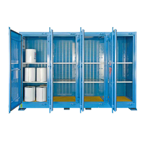 Dangerous Goods Cabinet