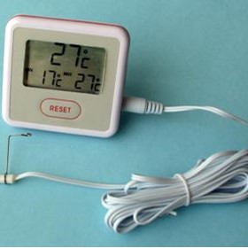 Min-Max Temperature Digital Thermometers | EMT888