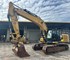 Caterpillar - Used Excavator | 2017 Caterpillar 336F