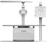 Radiographic System | FWFC Floor-to-Wall, Floor-to-Ceiling Mounted