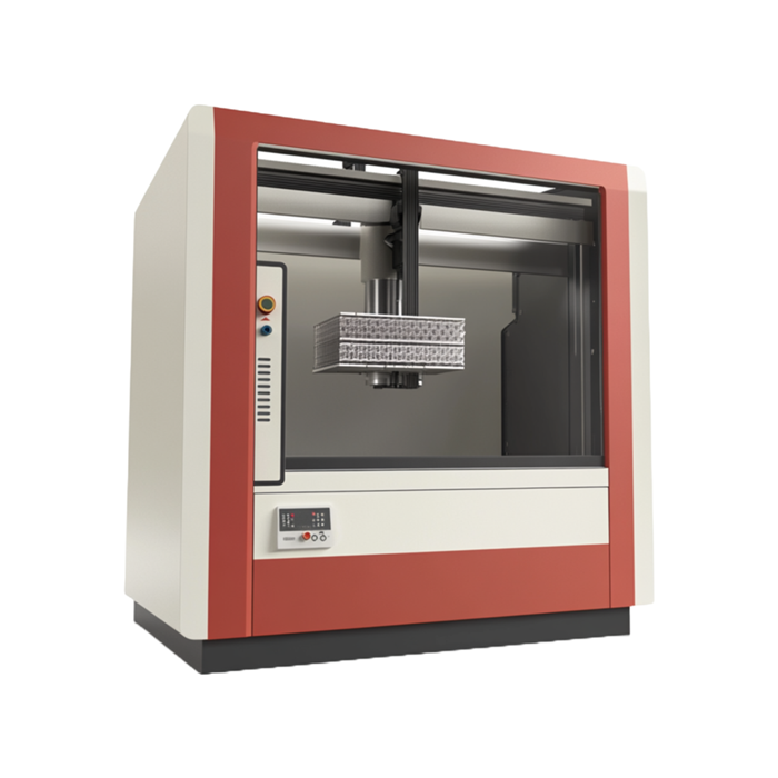 Industrial 3D Printer