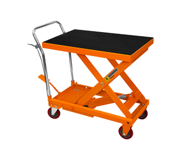 Scissor Lift Trolley
