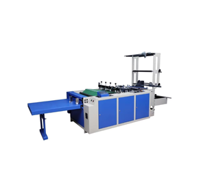 Side Sealing Machine