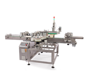 Automatic Labelling Machine