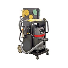 Portable Dust-Free Sanding System | YS DS1  
