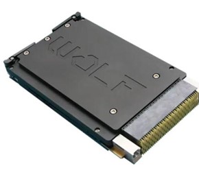 3U VPX Single Board Computer WOLF VPX3U-THOR-RD
