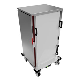 Mobile Banquet Trolley | PF12