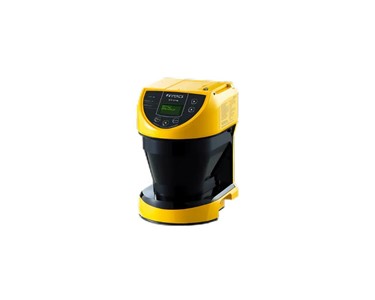 Keyence - Safety Laser Scanner | SZ series