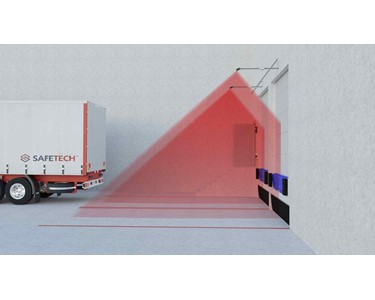 SAFETECH - Warning Lights | Signalling & Communication Solutions