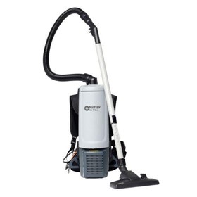 Backpack Vacuum Cleaner | GD5 