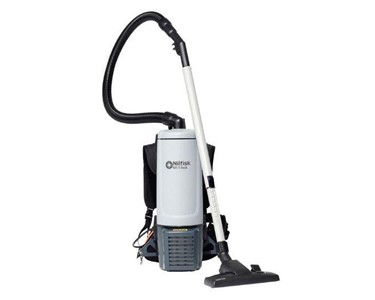 Nilfisk - Backpack Vacuum Cleaner | GD5 