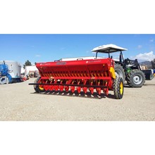 Air Seeder