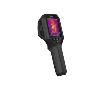HIKMICRO - B10 Handheld Thermal Imaging Camera