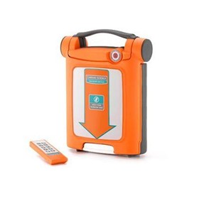 Automated External Defibrillator (AED) 
