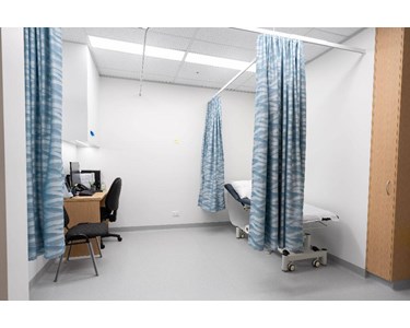 Medical Fitout Wolli Creek