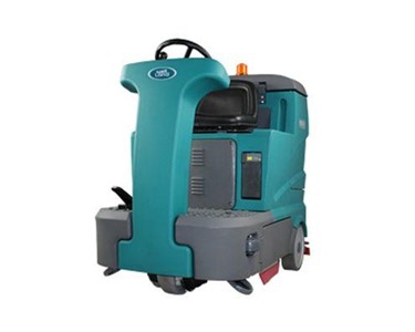 Ride On Scrubber Automatic - FD130