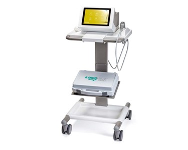 Extracorporeal Shock Wave Therapy ESWT - Extracorporeal Shock Wave Therapy ESWT |   LiKAWAVE® VARIO 3i lite