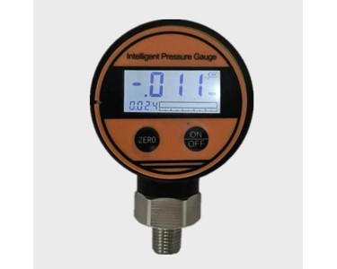 APS Technology Australia - Pressure Gauges & Transmitters