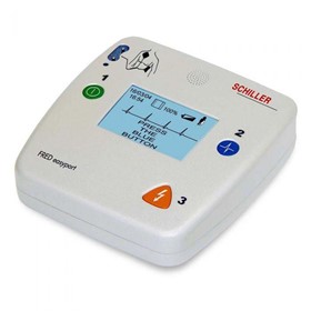 Pocket Defibrillator | Easyport