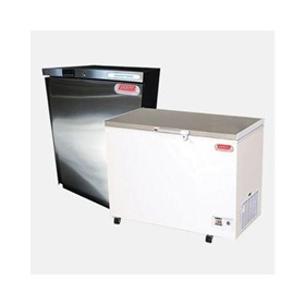 Spark Proof Upright and Chest Freezer | SPF-90