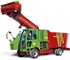 Strautmann - Verti-Mix Double Auger Self-Propelled Mixer 13,380Kg
