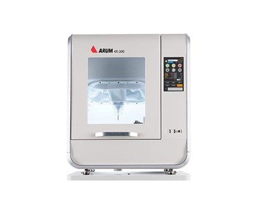 Arum - Dental Milling Machine | 4X-300 Series