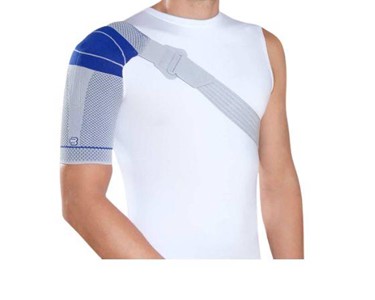 Bauerfeind - Shoulder Support | G-UL3079