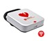 Lifepak CR2 Fully-Automatic Defibrillator