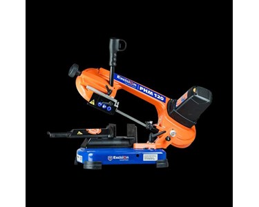 Excision - PHM 120 Portable Bandsaw